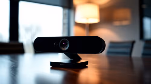 Common a meeting-room webcam problems SA buyers hit, and how to fix them