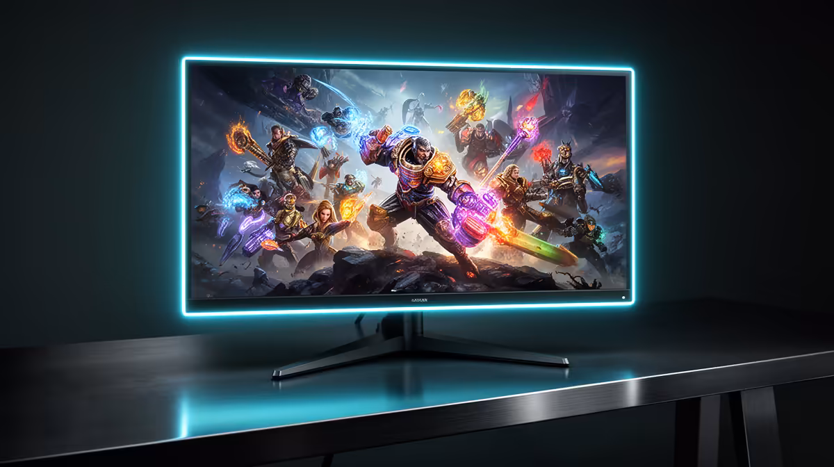 Common a Mini-LED Monitor Problems SA Buyers Hit, and How