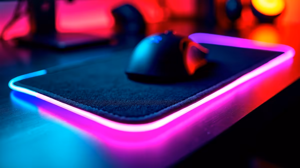 Common a Mouse Pad Problems SA Buyers Hit, and How to Fix