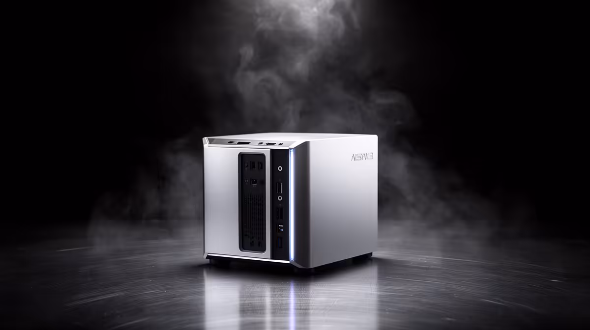 Common a Ryzen Mini PC Problems SA Buyers Hit, and How