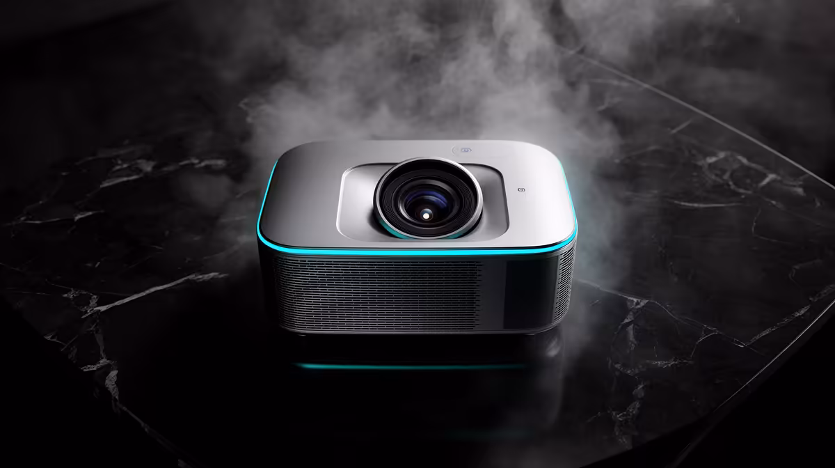 Common a Short-throw Projector Problems SA Buyers Hit,