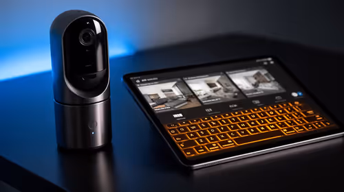 Common a smart-home camera problems SA buyers hit, and how to fix them