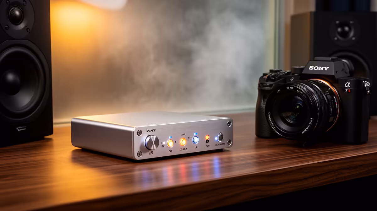Common an Audio Interface Problems SA Buyers Hit, and How