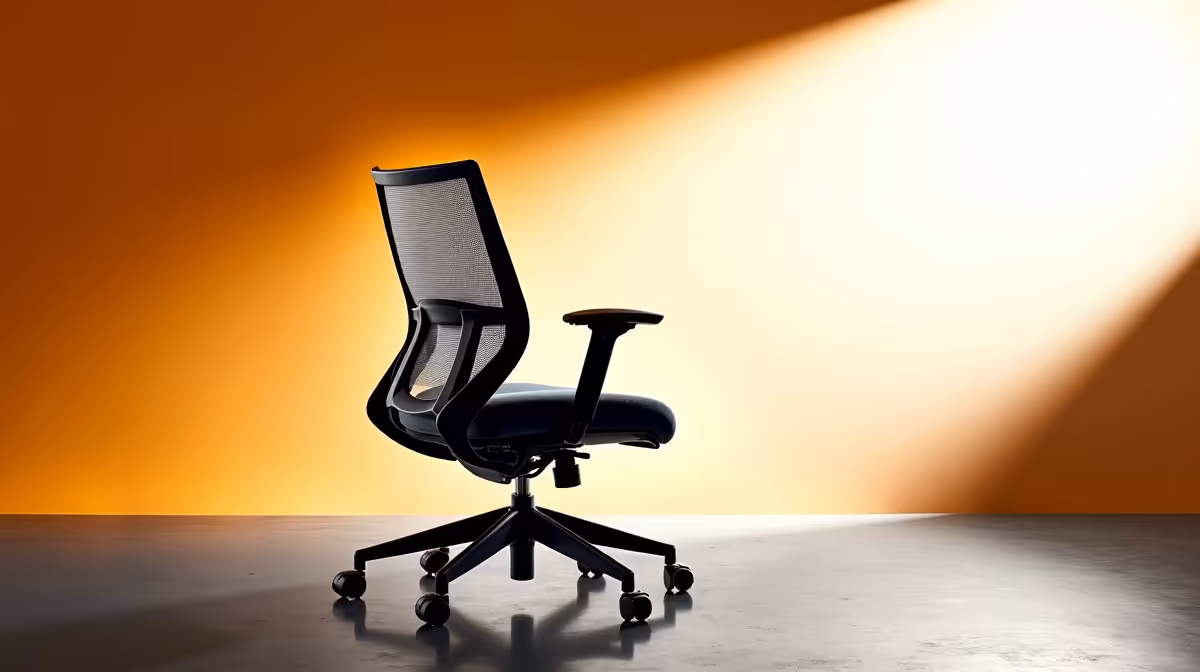 Common an Ergonomic Office Chair Problems SA Buyers Hit,