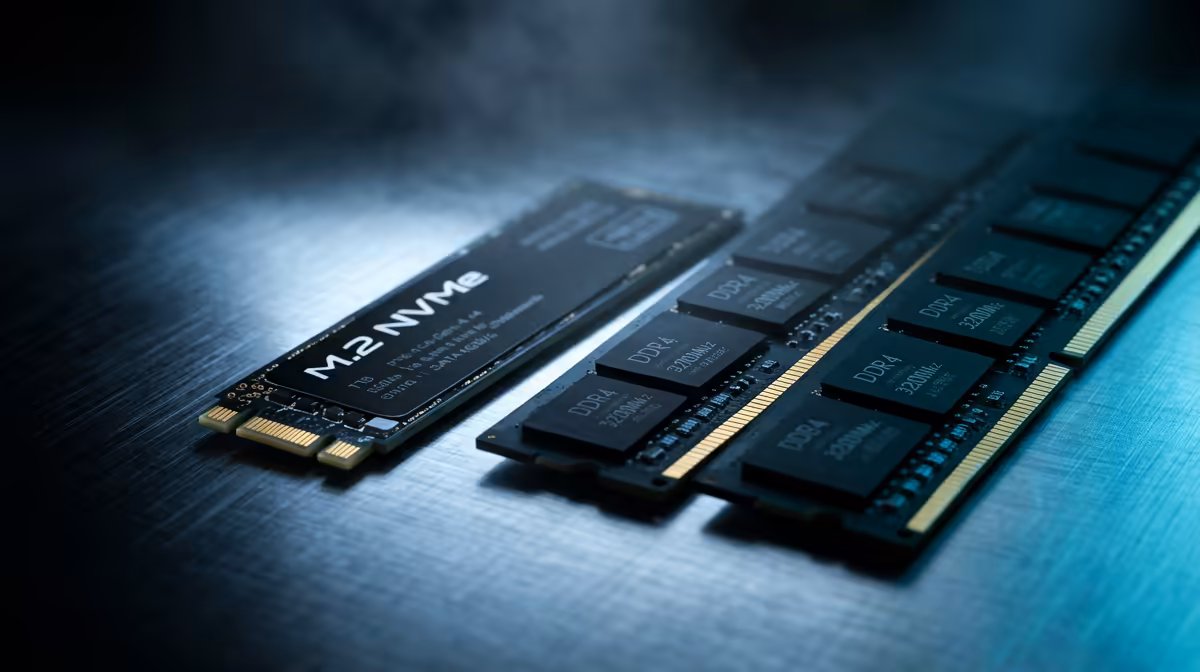Common an SSD-and-RAM Upgrade Problems SA Buyers Hit,