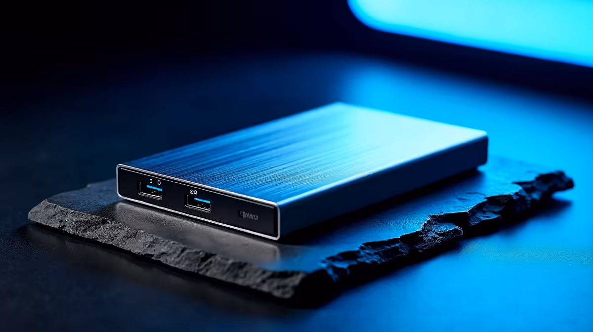 Common an SSD Enclosure Problems SA Buyers Hit, and How