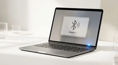 Bluetooth Connection Issues on Laptops: Fix Fast