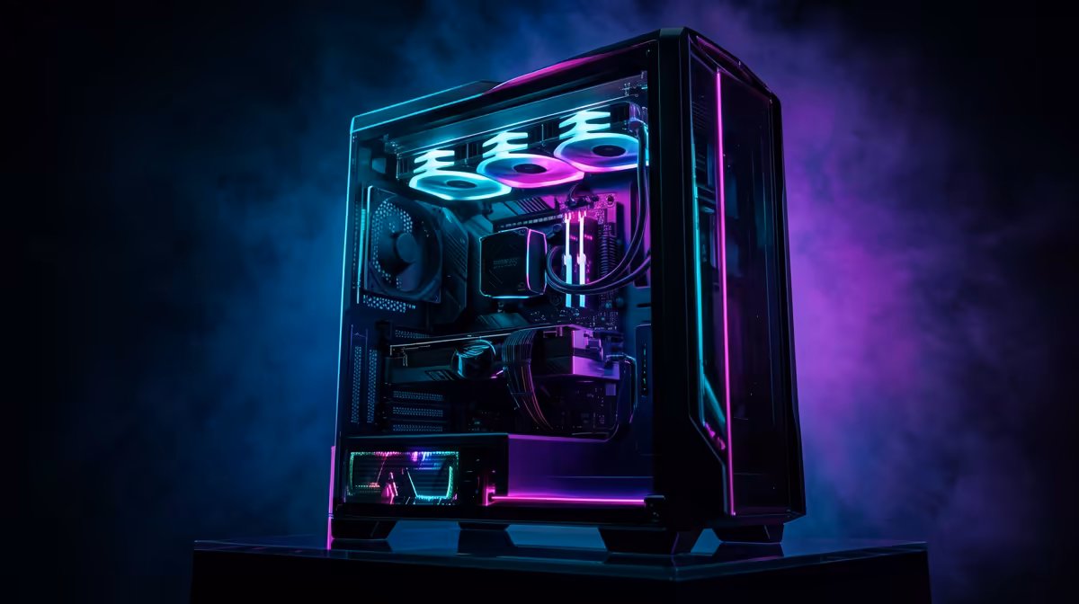 Common Call of Duty: Warzone 2.0 Gaming PC's buying signals
