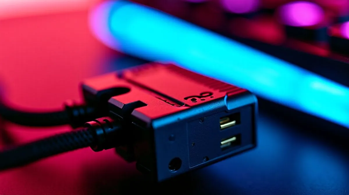 Why GPU speed drops with risers