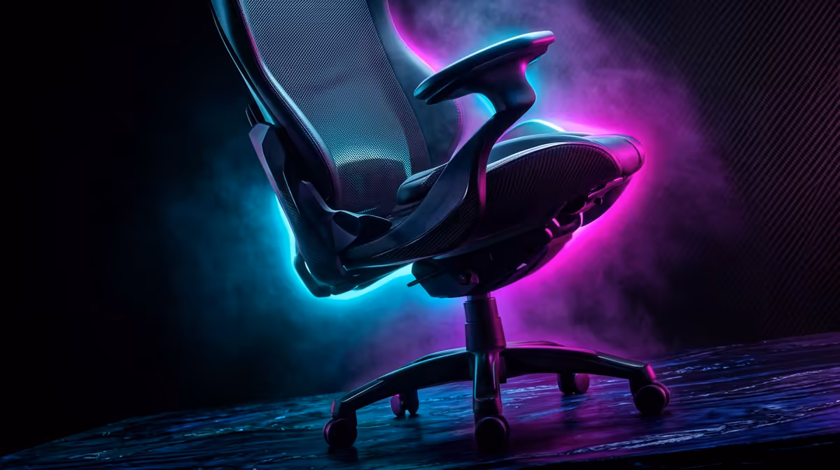 Common Gaming Chairs Above R4000 buying buying signals