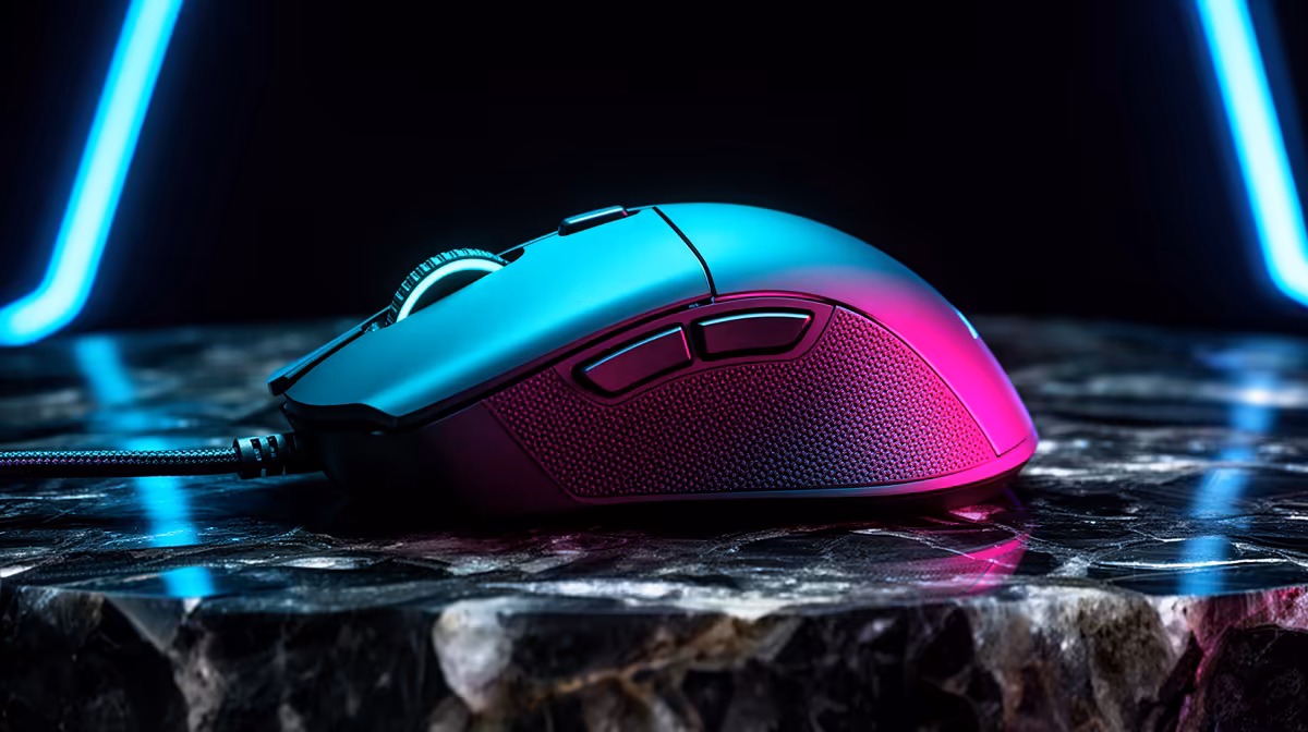 Careful buying notes for Common Marvo Mouse mistakes that