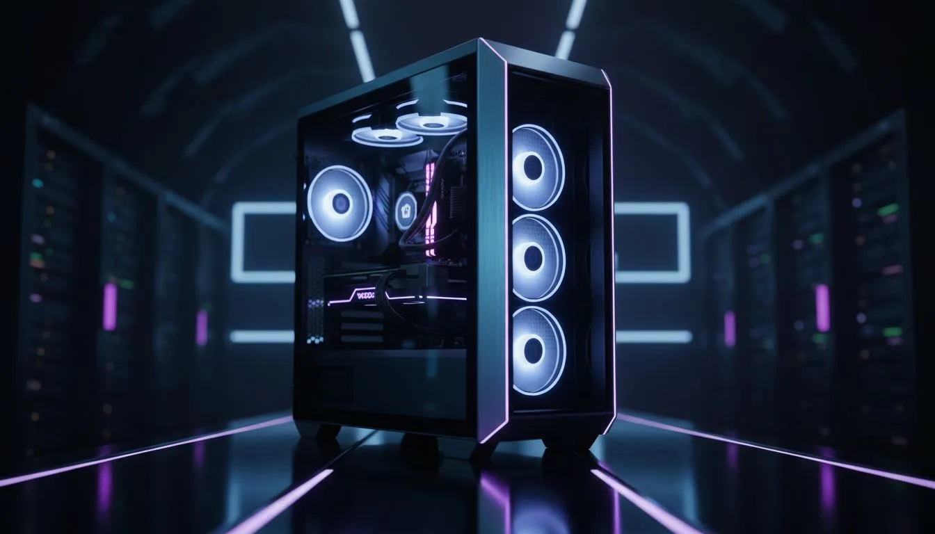 Avoid PC Case Mistakes