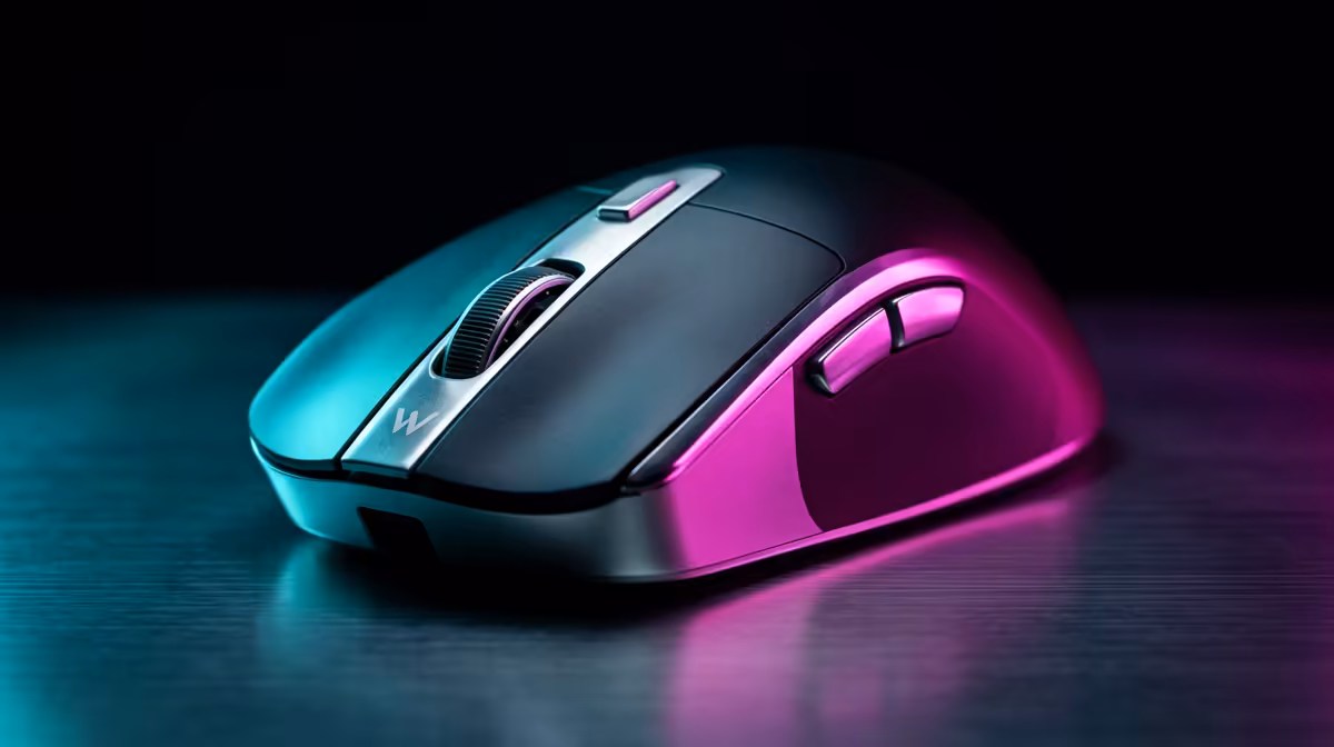 Common mistakes when buying best-selling Mouse buying