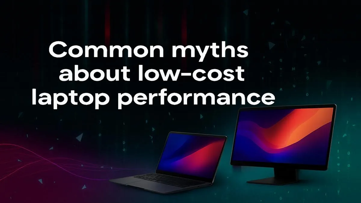 Affordable Power is Real