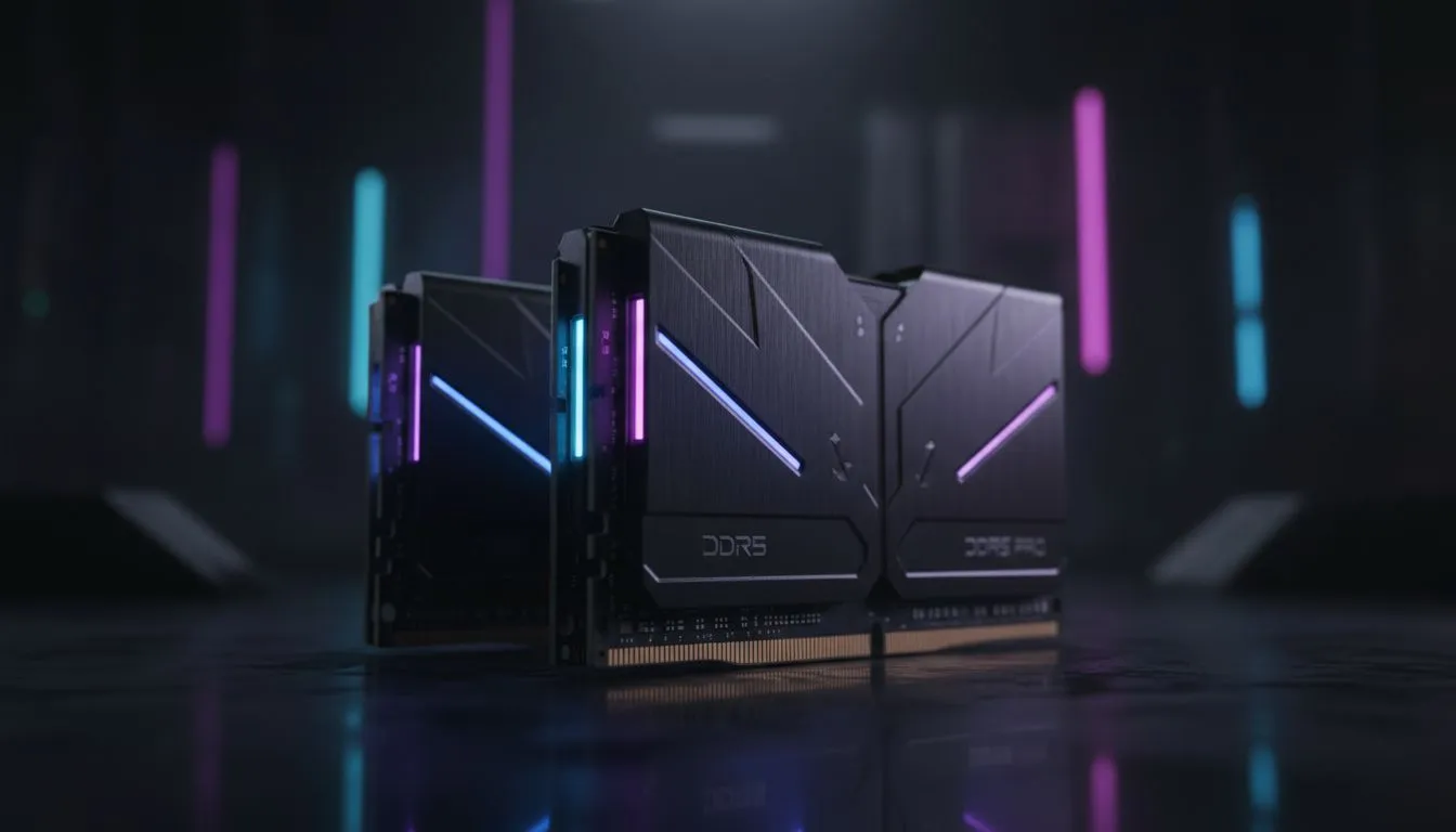 Debunking RAM Capacity vs Speed Myths