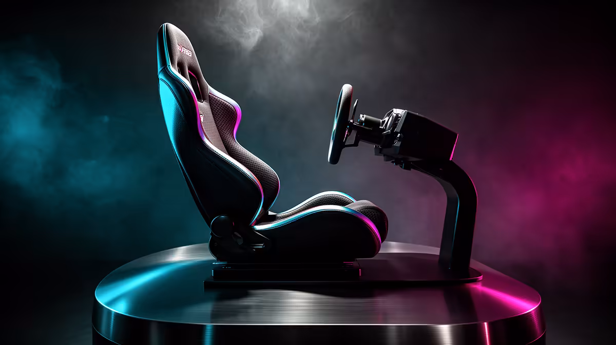 Careful SA buying notes for Common Playseat Chairs buying
