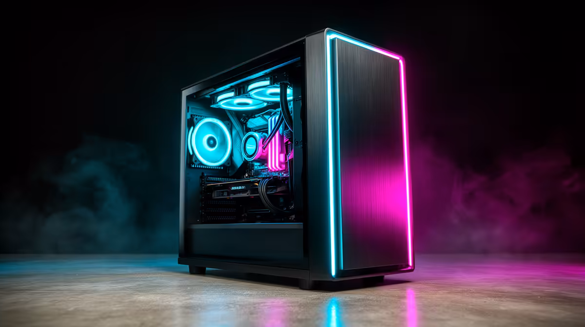 Common Pre Built PCs buying mistakes that cost buying