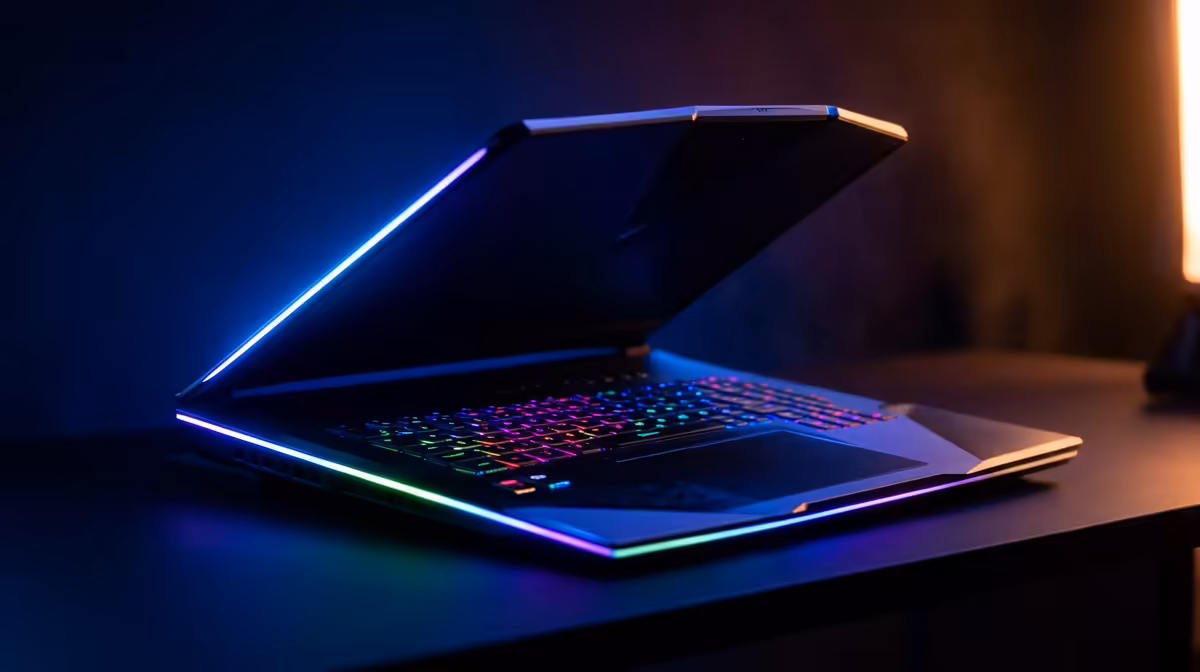 Common RTX 5070 Gaming Laptops buying mistakes buying