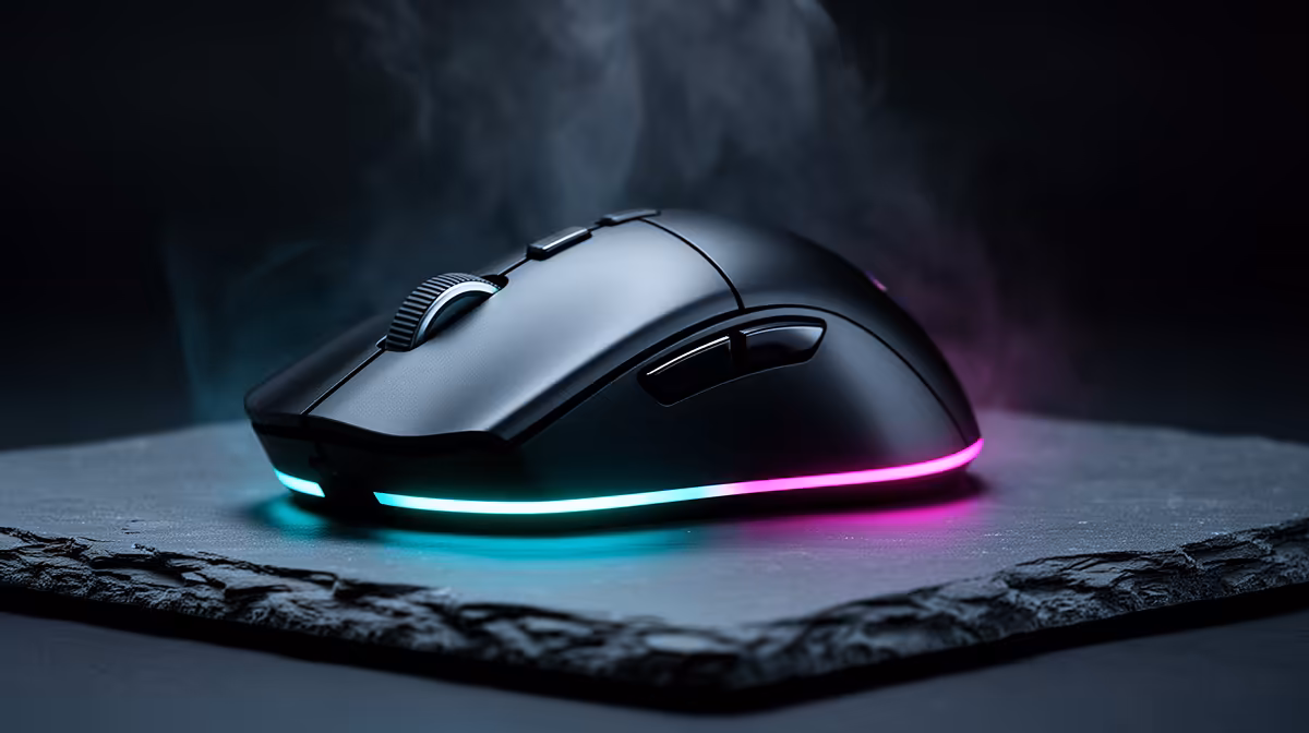 Common SteelSeries Mouse buying mistakes that buying signals