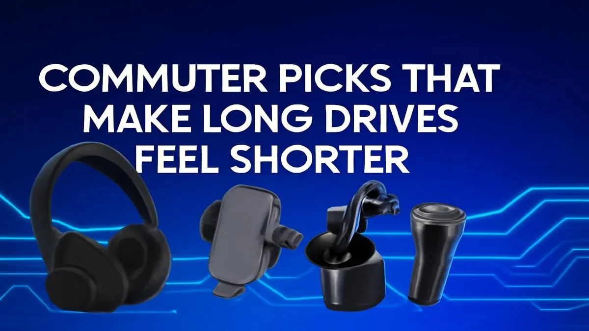 Upgrade Your Daily Drive