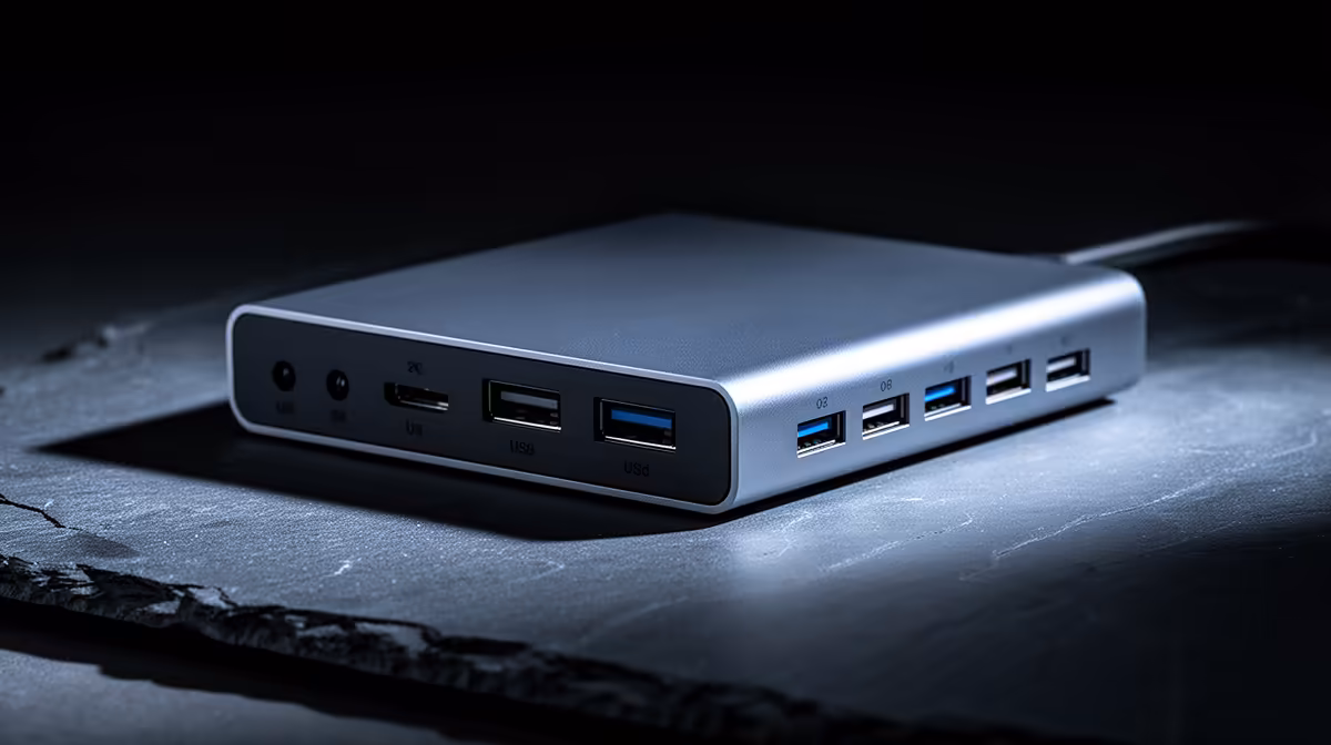 Commuting students hardware plan: when docking buying