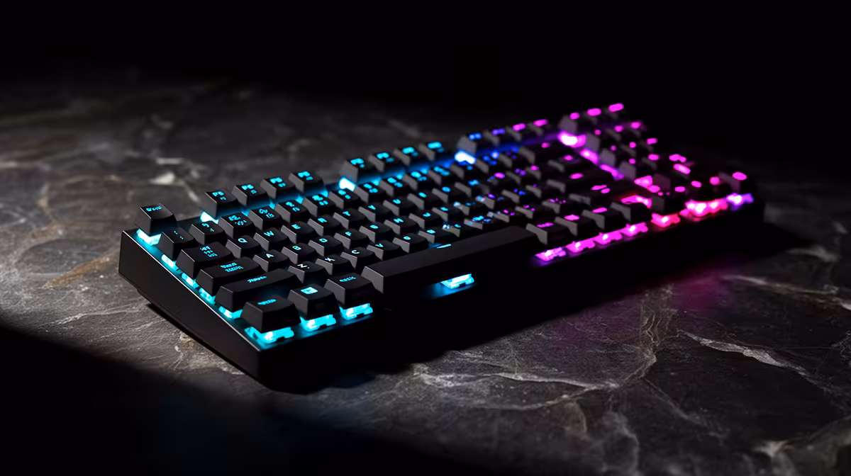 Commuting students hardware plan: when gaming buying signals
