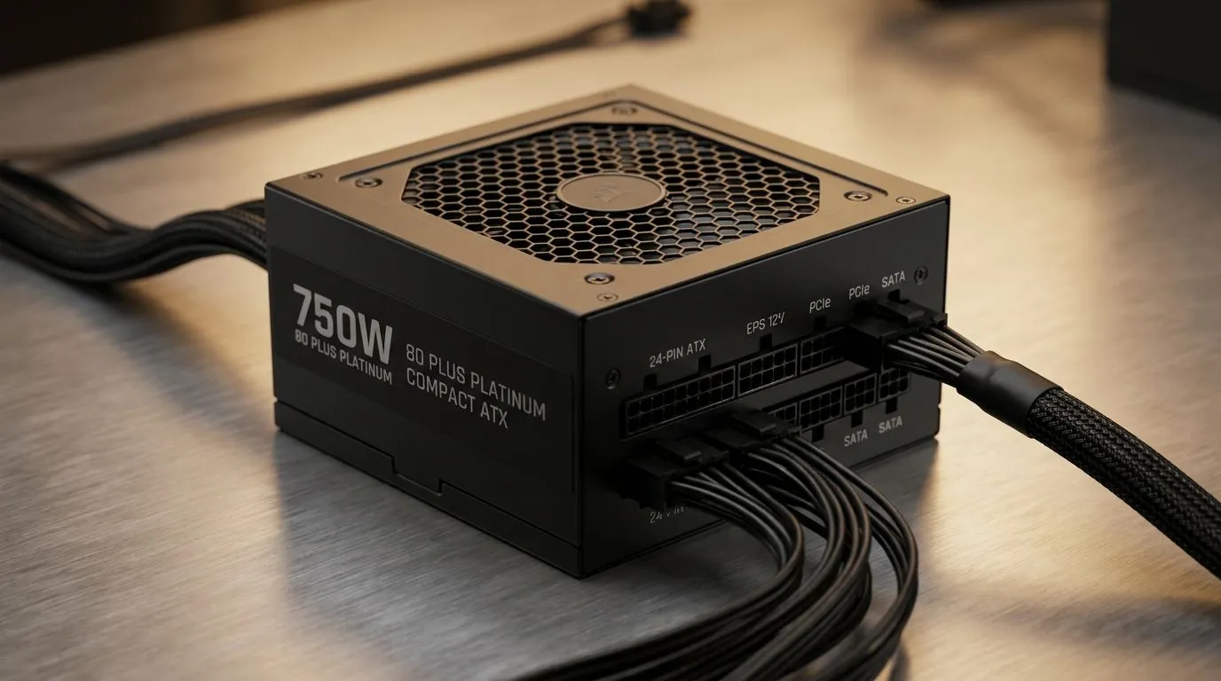 Fit-ready cable management for tight builds