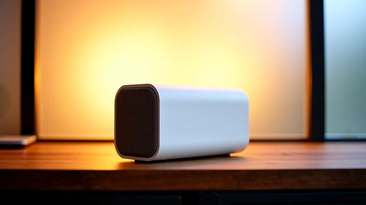 Space-saving speaker setups that sound great