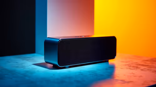 Compact Bluetooth Speakers for Big Sound