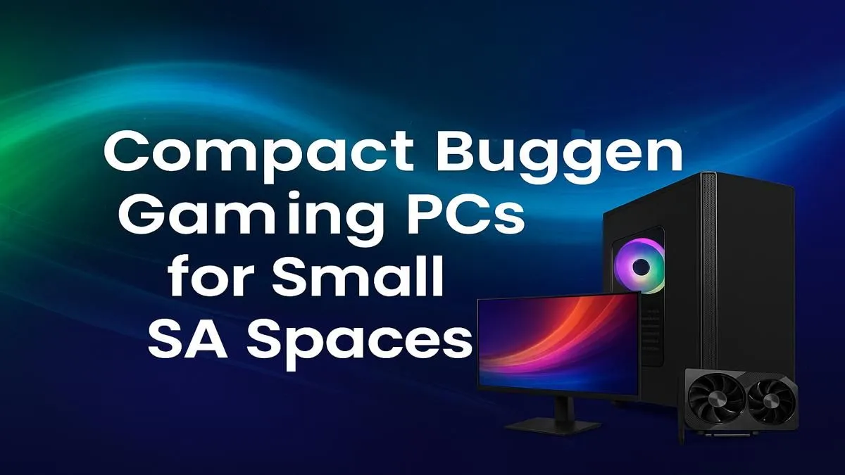 Big Power, Small Footprint