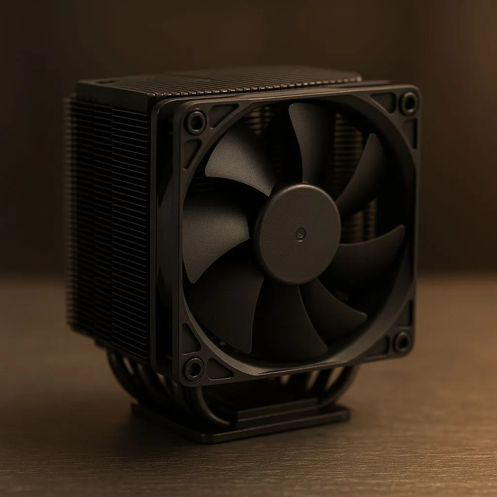 AIO vs Low Profile Air for Compact PCs