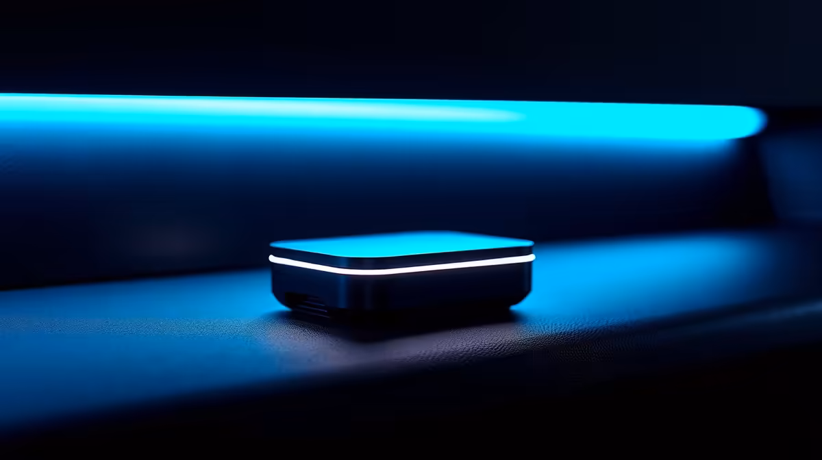 Smart Tech for Smaller Spaces