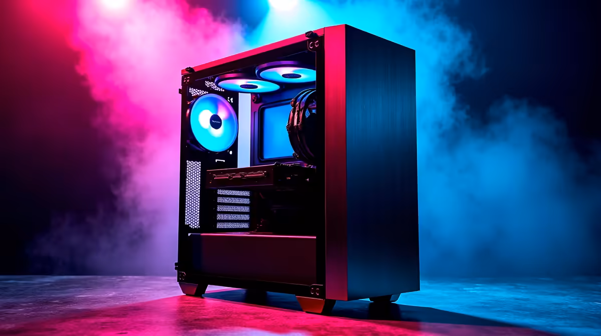 Compact Case vs Full Tower Case: Full Buyer's Breakdown