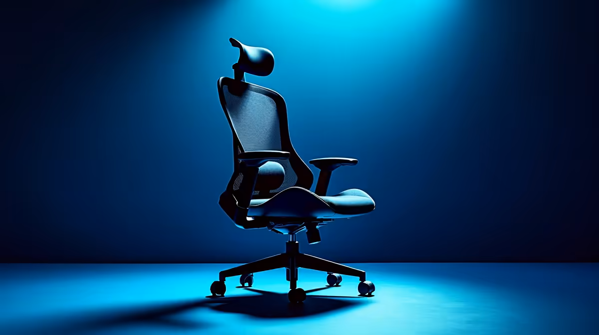 Smart Seating Solutions