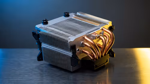 Compact CPU Coolers South Africa: Top Picks for SFF Builds