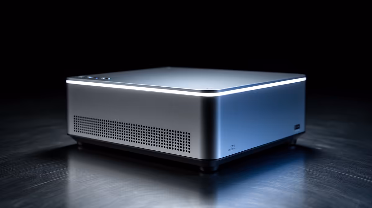 Tiny Power, Big Performance