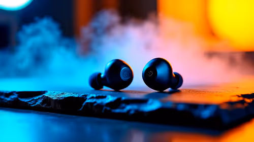 Compact Earbuds That Fit Your Active Lifestyle