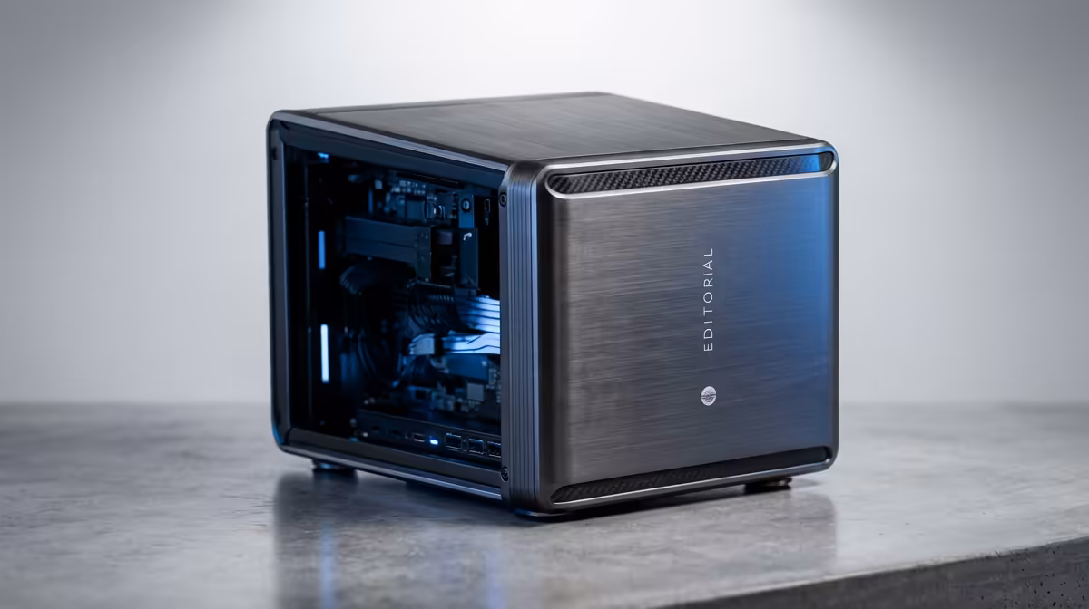 Editing Power Under R30k