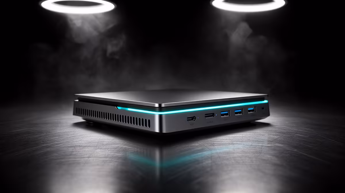 Size Doesn’t Limit Power