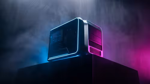 Compact Gaming Desktop South Africa: Top Picks for Small Spaces