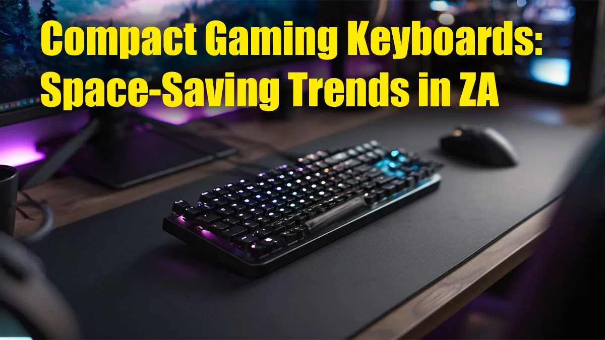 Maximize Your Desk Space