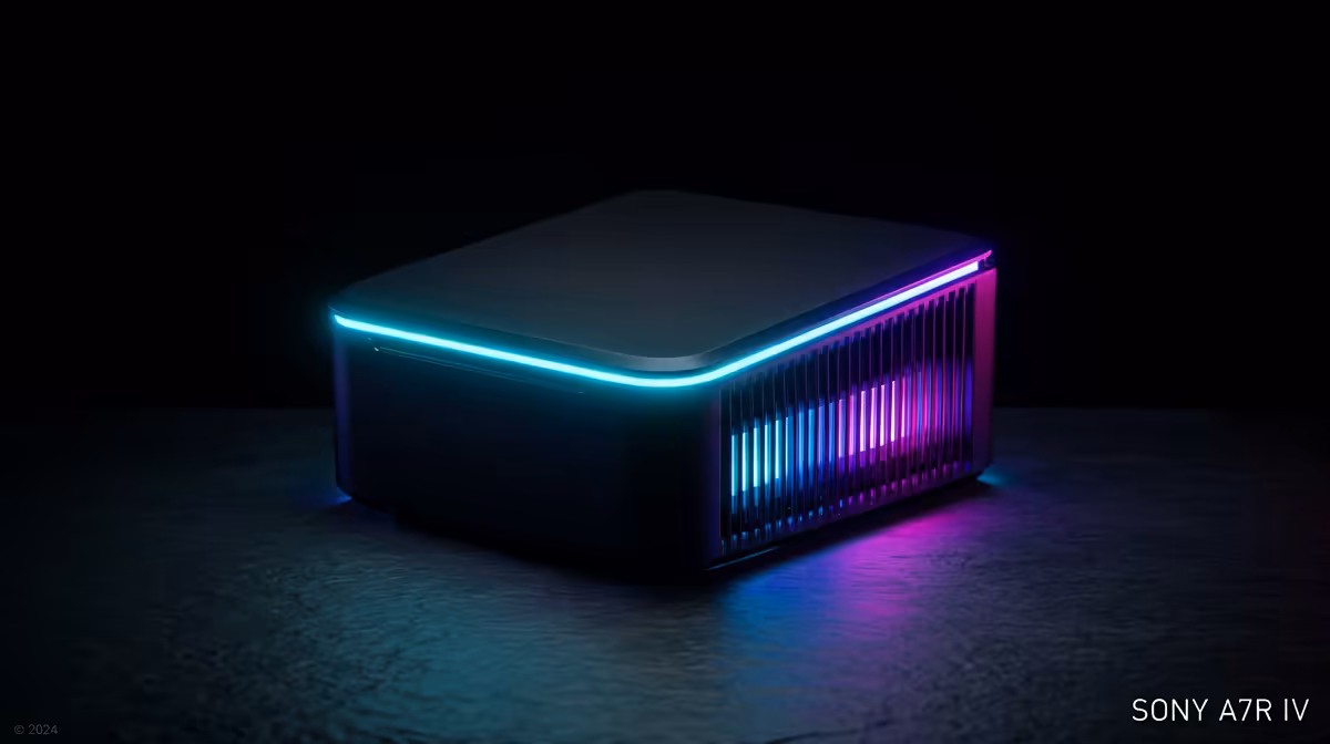 Big Power, Small Footprint
