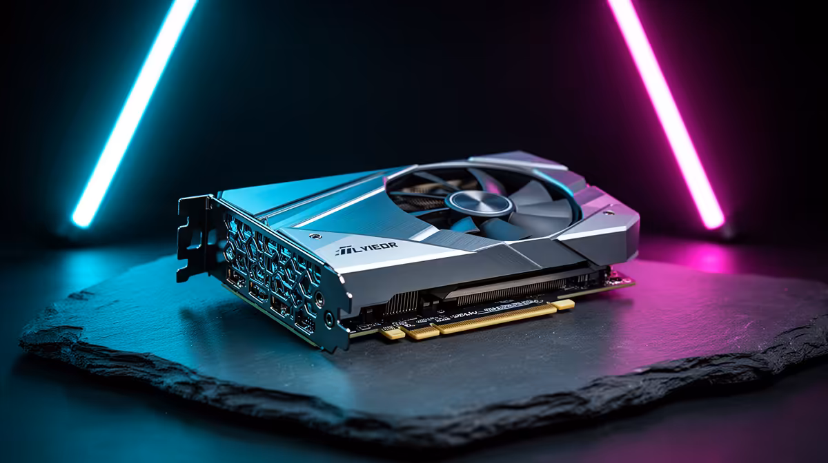 Powerful Tiny Tech