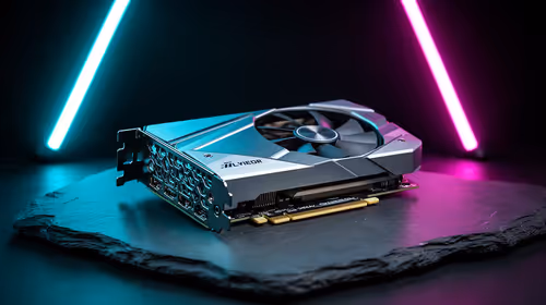 Compact GPU Builds Without Compromise
