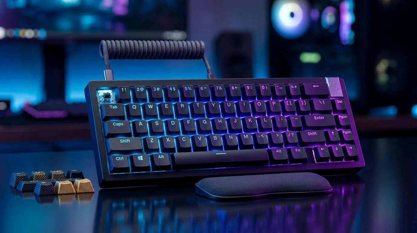 Level Up Your Setup