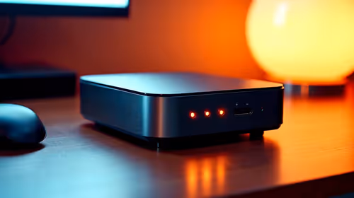 Compact Mini PCs for Your Desk