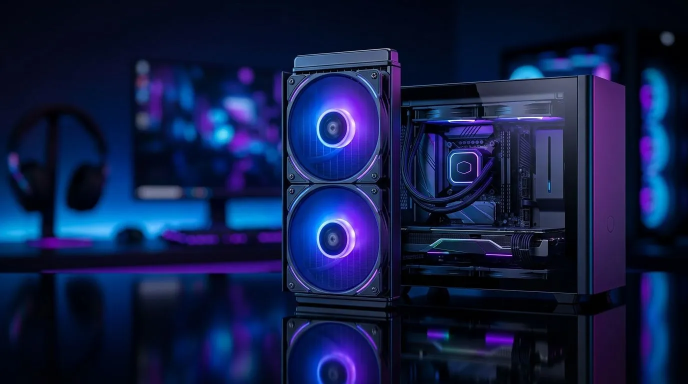 Is it the ideal cooling choice?