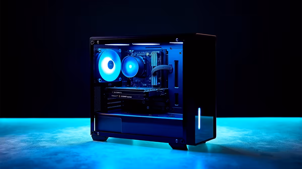 Powerful Portable Builds