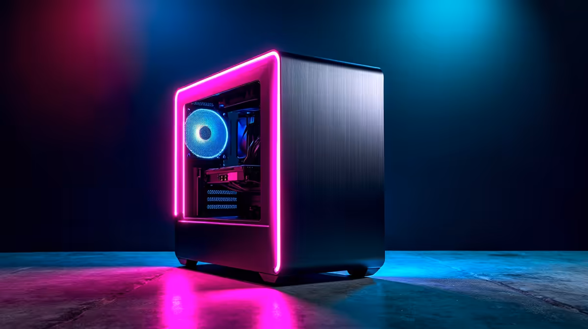 Mini PCs That Crush Work, Play, Stream