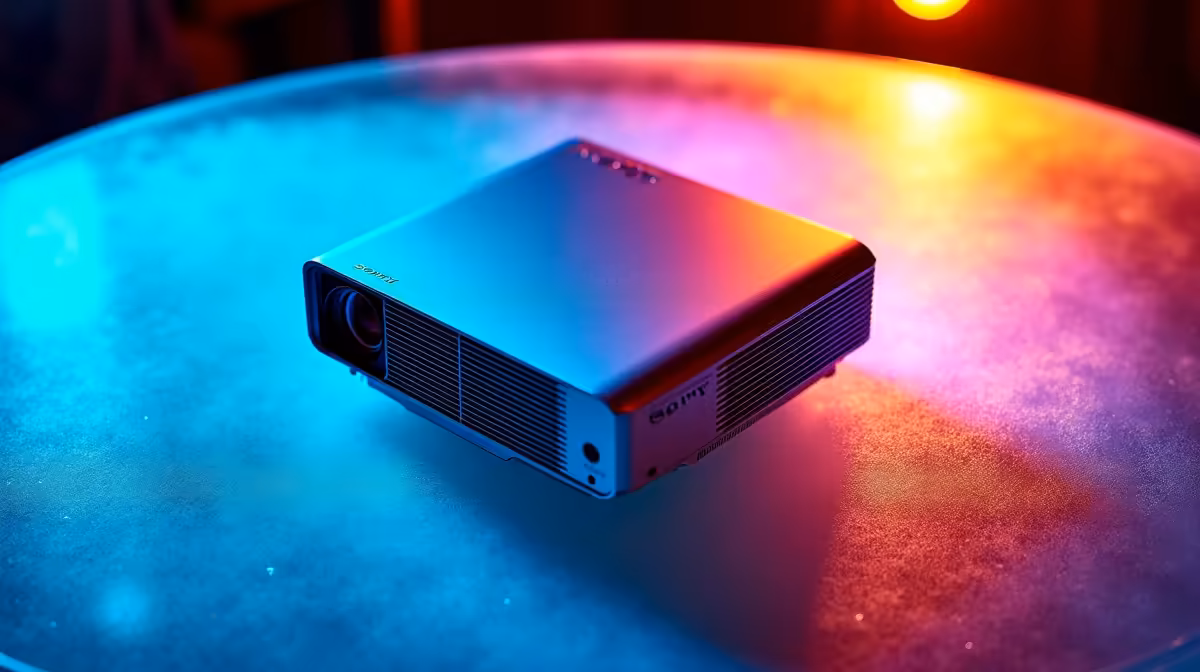 Small Projectors, Big Impact